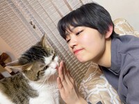 柏木ひなたとそら。