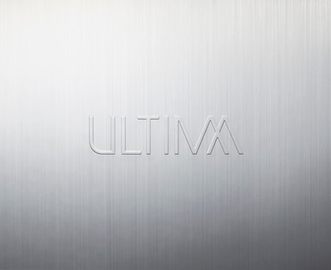 lynch.「ULTIMA」数量限定豪華盤ジャケット