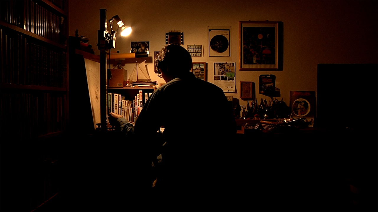 真島昌利「HAPPY SONG」が映画「おばけ」のエンディングテーマに