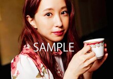 フィロソフィーのダンス「U Got The Look」書泉購入特典の生写真。