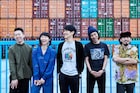 東京カランコロンがラストツアー中止、12月の配信ライブをもって解散「ぜひ見届けて」