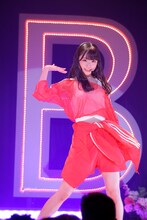「2020 AKB48新ユニット！ 新体感ライブ祭り♪」2月22日公演の様子。 (c)AKS