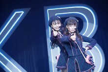 「2020 AKB48新ユニット！ 新体感ライブ祭り♪」2月22日公演の様子。 (c)AKS