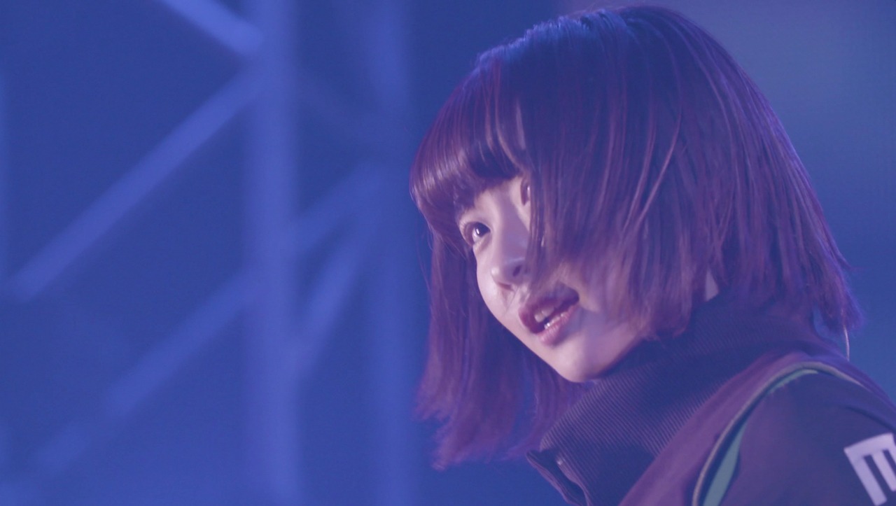 EMPiRE「EMPiRE'S GREAT REVENGE LiVE」のワンシーン。