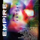 EMPiRE、1月のZepp DiverCityワンマンより「WE ARE THE WORLD」映像公開