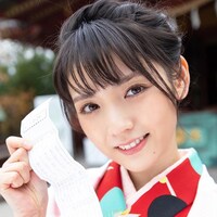 道重さゆみ×「いいスマホは、OCN モバイル ONE。」コラボInstagramアカウントより。