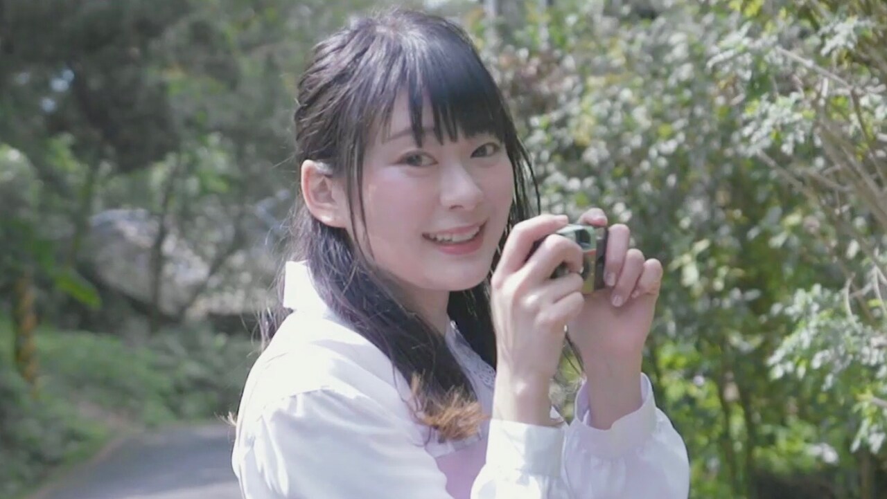 ももすももす、台湾で撮影したロードムービー風の「桜の刺繍」MV