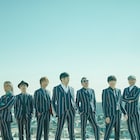 スカパラ、J-WAVEの春キャンペーンに新曲「倒れないドミノ」書き下ろし