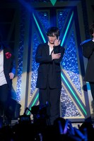 カイ（撮影：米山三郎）