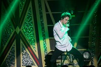 タクヤ（撮影：米山三郎）