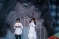 リョウガとタカシ。（撮影：米山三郎）