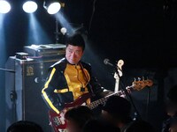 KUBOBRYU（B）（写真提供：シャイコナ）