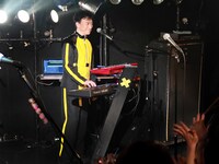 CHOUX（Key）（写真提供：シャイコナ）