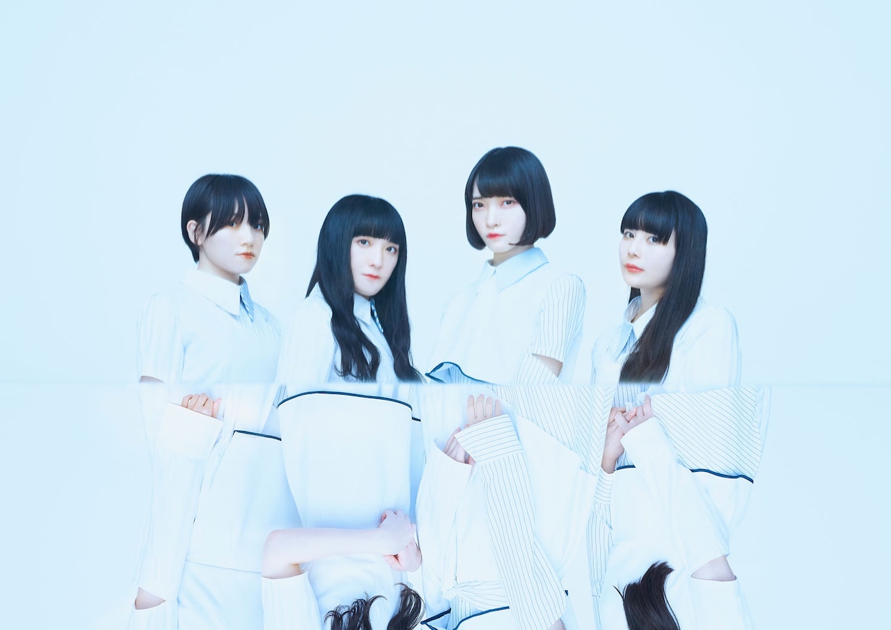 ヤなことそっとミュート、メジャーデビューシングル携え全国ツアー開催