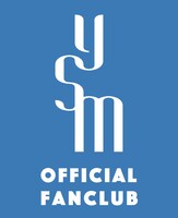 「ヤなことそっとミュートオフィシャルファンクラブ」ロゴ