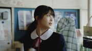 ブルボン「フェットチーネグミグレープソーダ味」テレビCM「迷ったら、ハズむほう。」編より。
