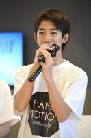 紀田直哉（BATTLE BOYS OSAKA）