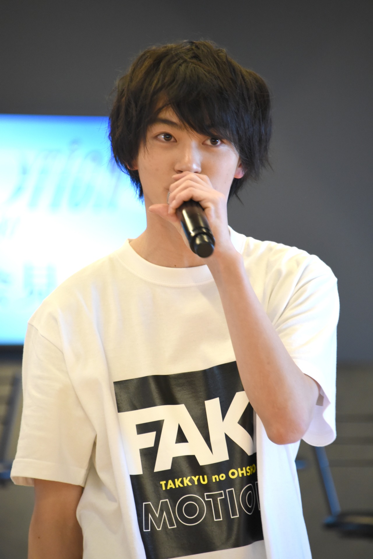 弓木大和（BATTLE BOYS OSAKA）