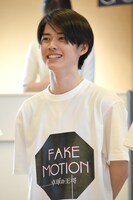 大西翼（BATTLE BOYS OSAKA）