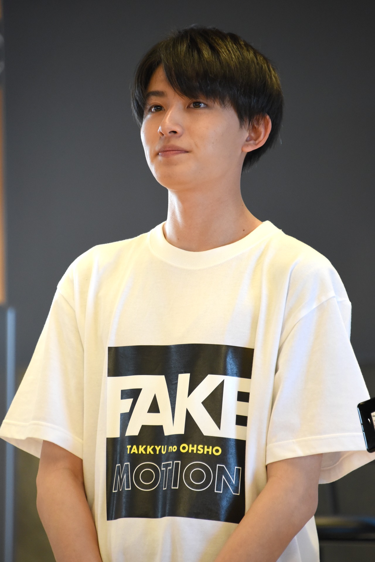 岡本侑樹（BATTLE BOYS OSAKA）