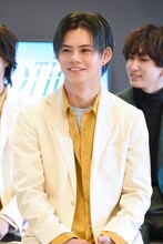 小笠原海（超特急カイ）