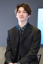 矢部昌暉（DISH//）