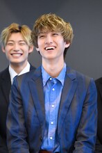 古川毅（SUPER★DRAGON）