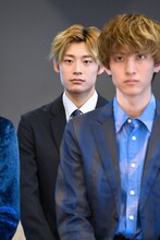 高松アロハ（DAN→JYO / 奥）