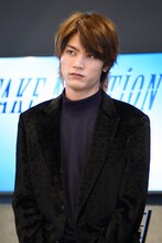 板垣瑞生（ex. M!LK）