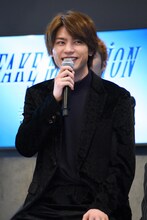 板垣瑞生（ex. M!LK）