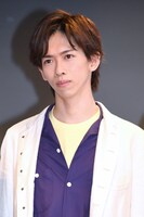 船津稜雅（超特急リョウガ）