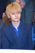 橘柊生（DISH//）