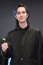 ジャン海渡（SUPER★DRAGON）