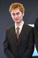 泉大智（DISH//）