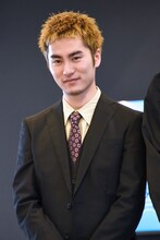 泉大智（DISH//）