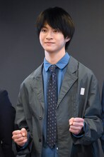 高田彪我（さくらしめじ）