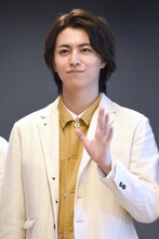 松尾太陽（超特急タカシ）