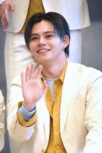 小笠原海（超特急カイ）