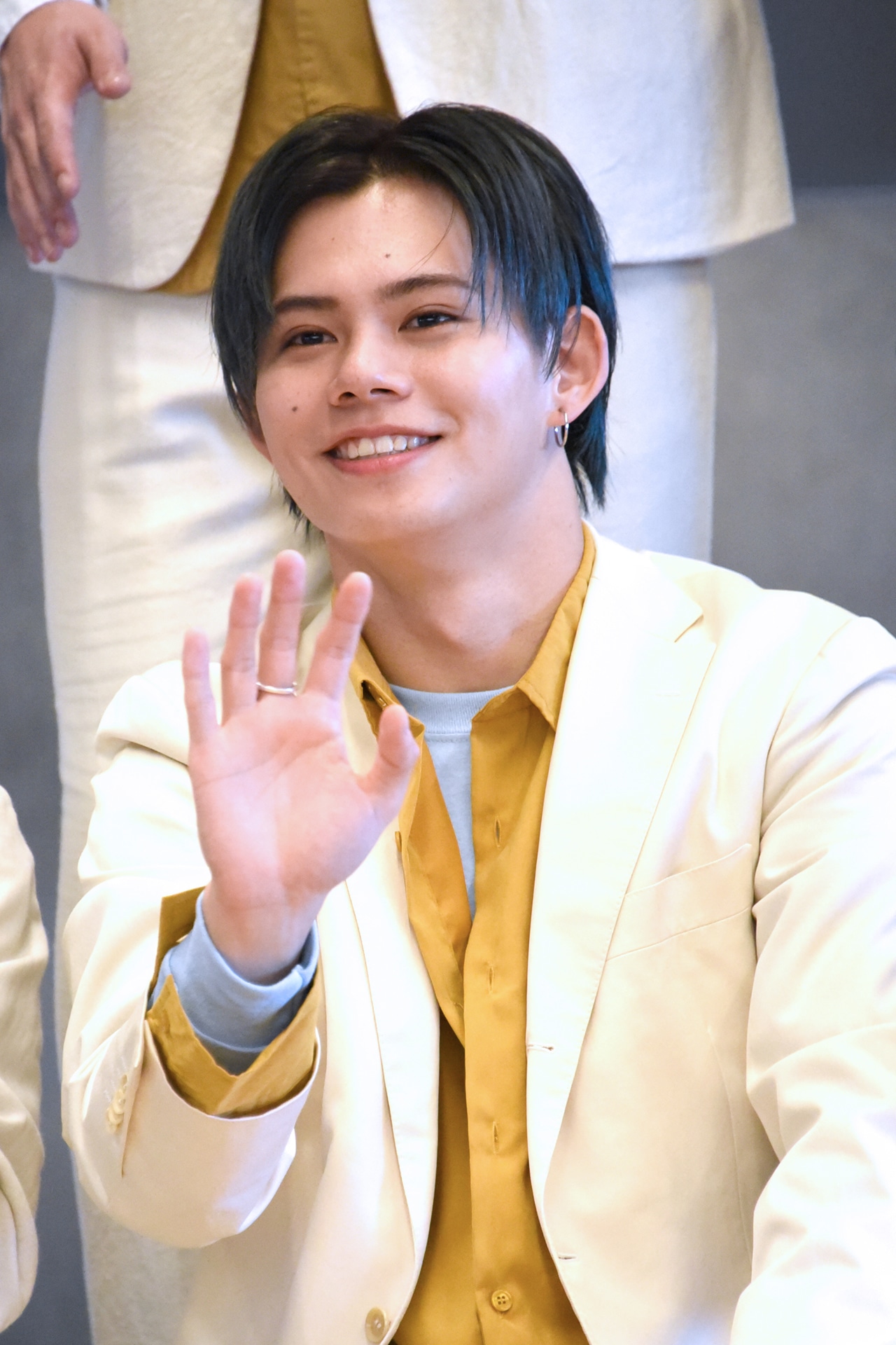 小笠原海