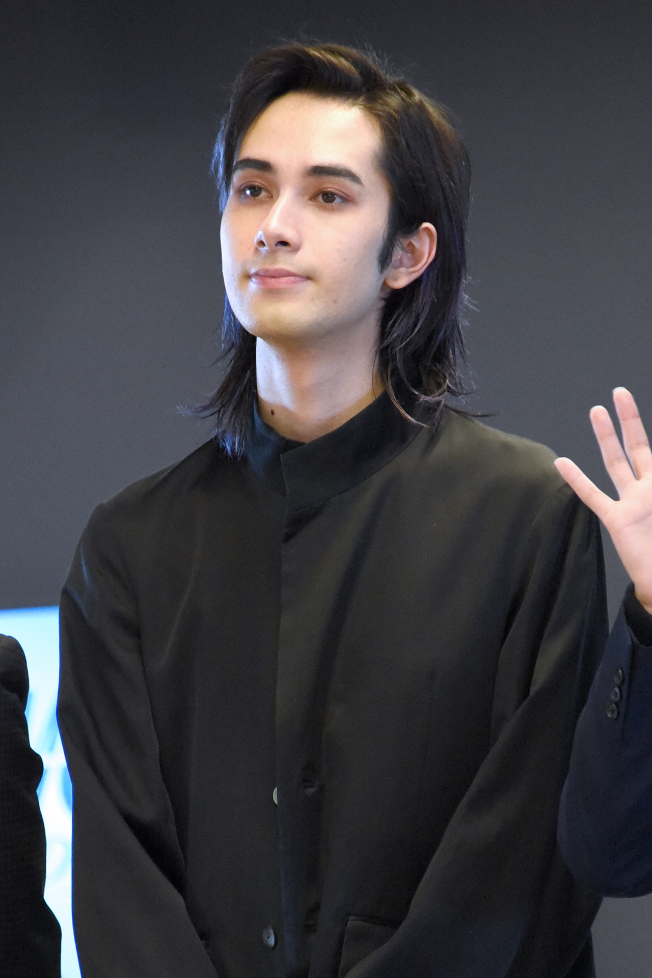 池田彪馬（SUPER☆DRAGON） [画像ギャラリー 26/80] - 音楽ナタリー