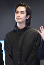 ジャン海渡（SUPER★DRAGON）