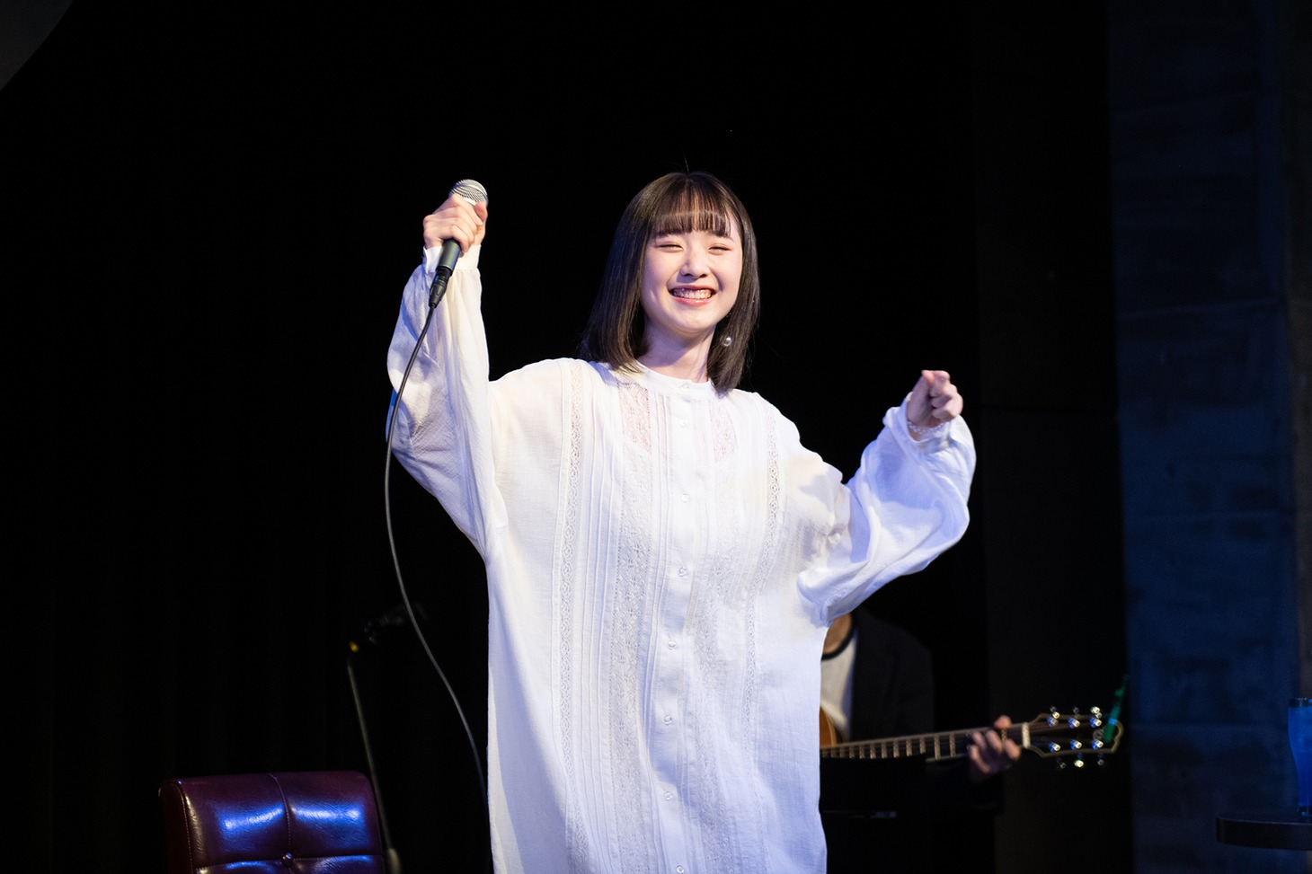 南端まいな