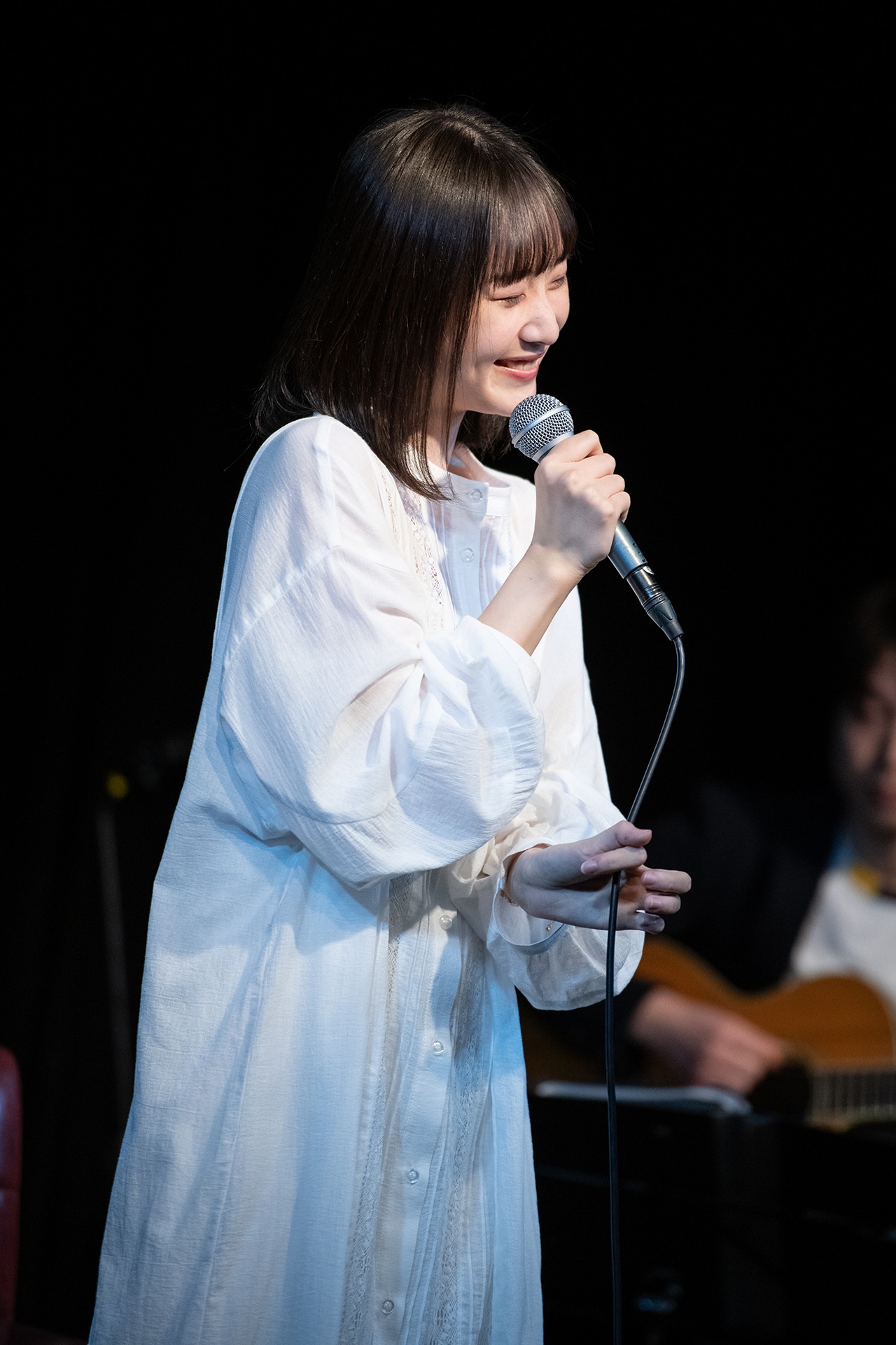 南端まいな