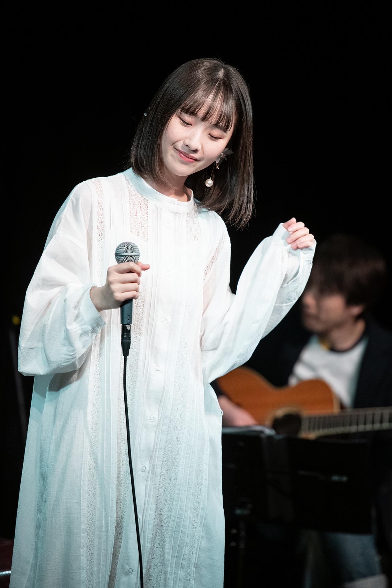 南端まいな