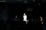 「南端まいな Birthday Concert～gift～」の様子。