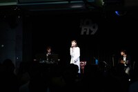 「南端まいな Birthday Concert～gift～」の様子。