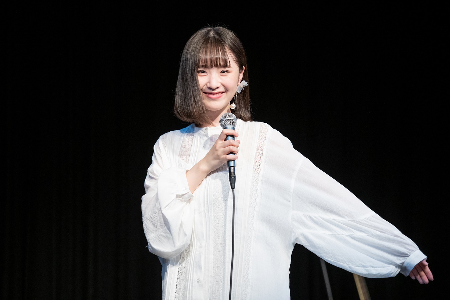 南端まいな