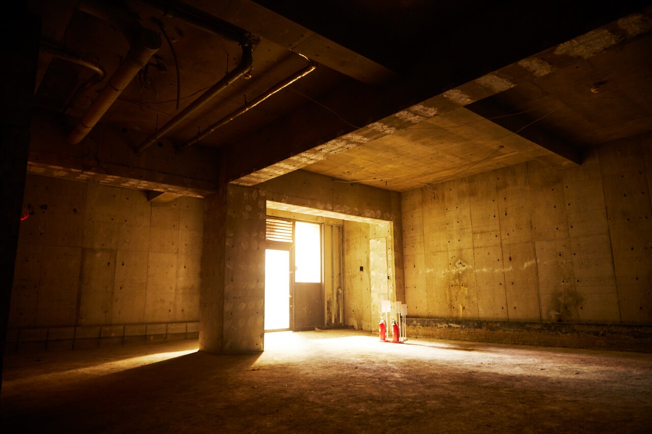 ライブハウスができるまで 第1回 雇われ店長からオーナーへ