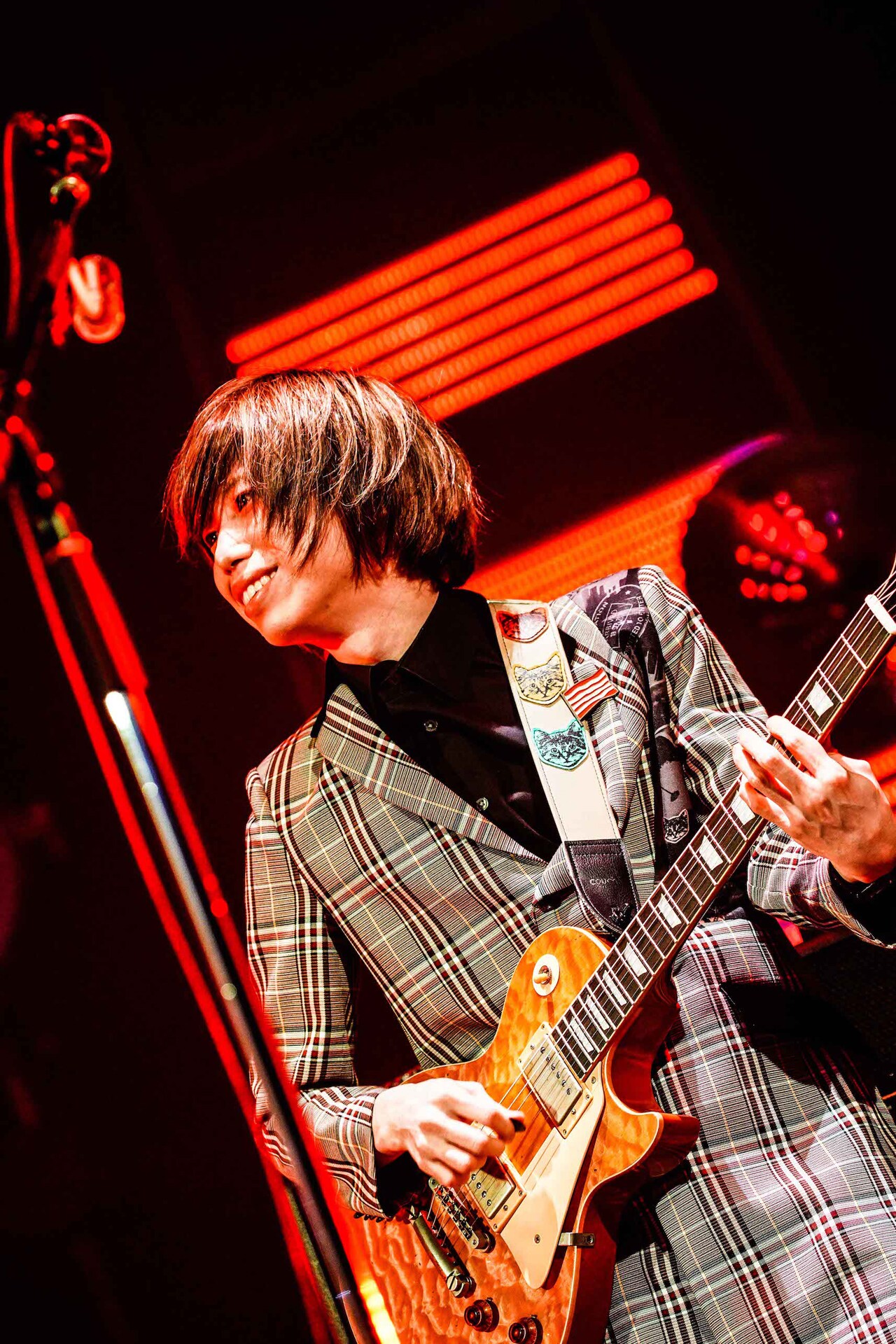 Official髭男dism最長ホールツアー、“期待感を500倍くらい上回って