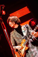 小笹大輔（G）（撮影：渡邉一生 ）